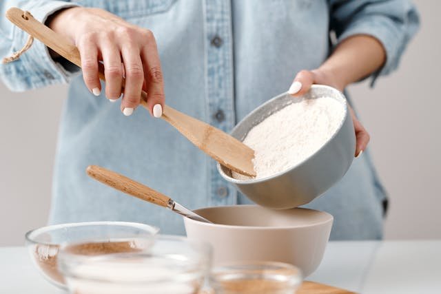 The Secret Behind Small-Batch Baking and Better Cookies