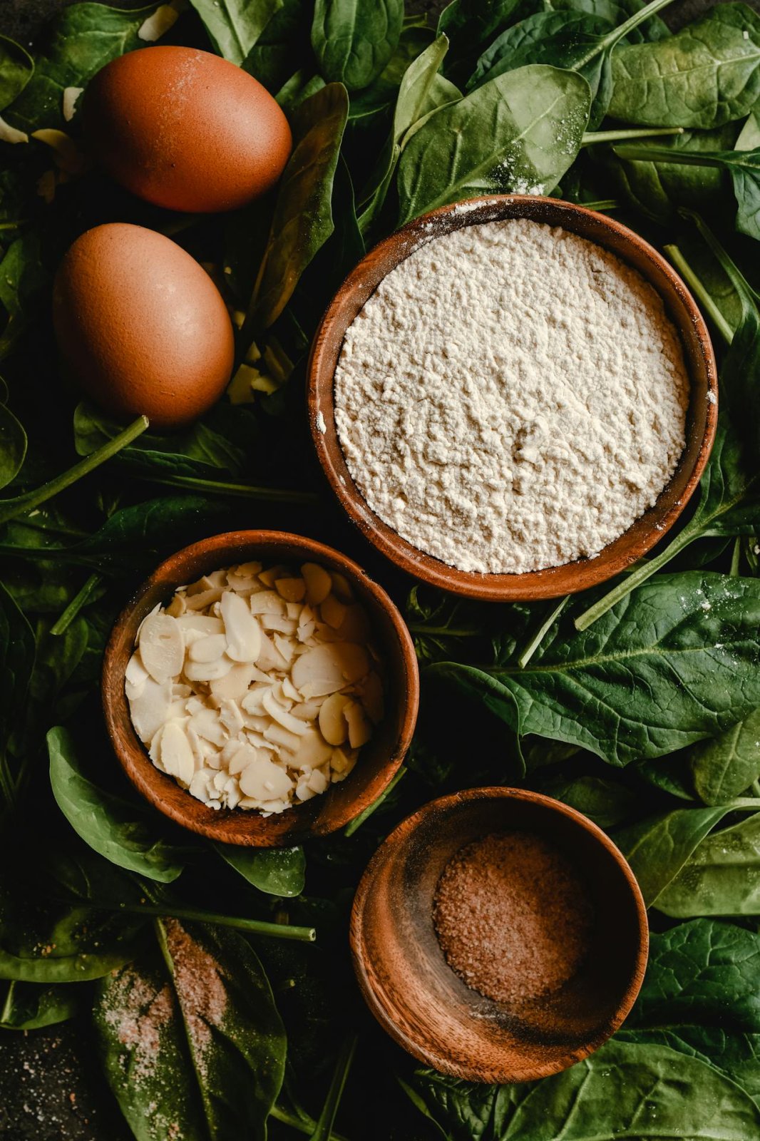 Why Natural Ingredients Matter in Healthy Baking